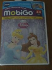 " DISNEY PRINCESS   " MOBIGO