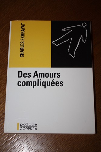 Exbrayat des amours - exbrayat,