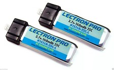 New 2 Lectron 1S 3.7V 160mAh