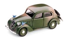 Miniature Voiture Militaire
