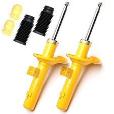 2 TA Technix Amortisseurs de