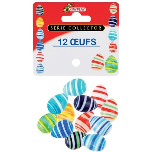 Kimplay galets billes - kimplay,