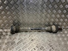 Cardan arriere droit (transmission) BMW SERIE 3 E46 COUPE PHASE 1