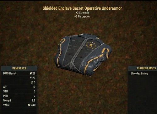 Fallout enclave - 76,