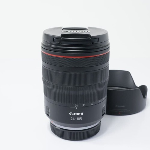 Canon rf24 105mm - canon, usm