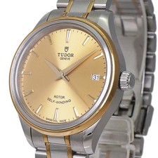 Montre Unisexe Style Tudor