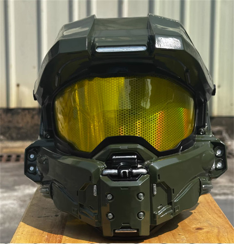 Stock new halo - stock,