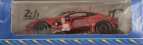 Spark s7994 aston - 1/43, martin