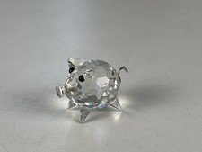 Figurine Swarovski 010028