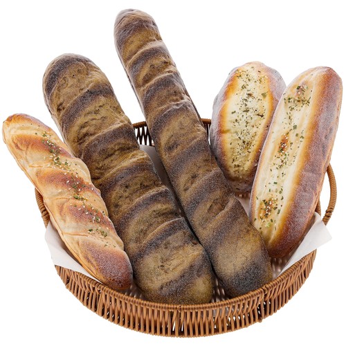 Pcs artificial french - 5,