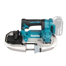 Scie à ruban 18 V MAKITA