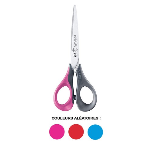 Ciseaux scolaires droitiers - scolaires,