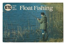 DYSON, COLIN Float fishing