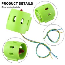 Conduisez votre bateau RC plus loin avec notre hélice à moteur électrique...