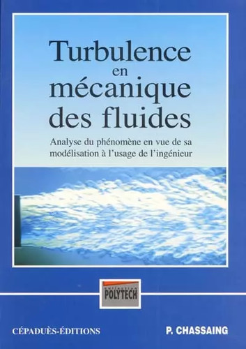 Turbulence mécanique des - turbulence,