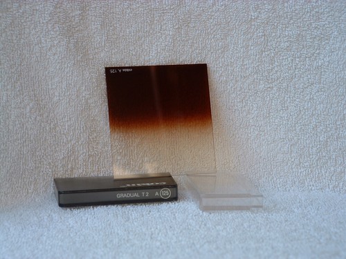Filtre cokin systeme - systeme, a