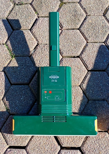 Accessoire aspirateur vorwerk - accessoire,