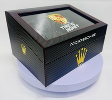 Décoration Custom Box Watch