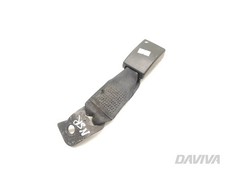 BMW X1 Boucle de ceinture de