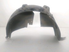 PARE BOUE ARRIERE GAUCHE Peugeot 307 (3A/C/D) 2003 853306