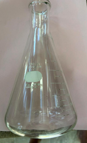Pre owned pyrex - pre-owned, 750ml