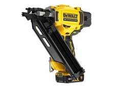 Cloueur De Cadre DeWALT XR 18V