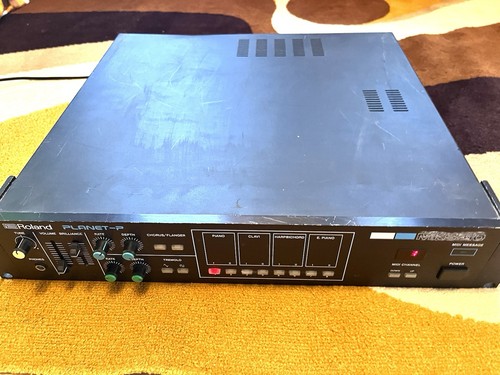 Roland mks - roland, mks-10