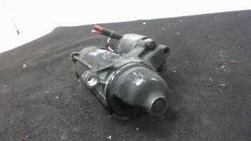 Demarreur aixam diesel - demarreur,