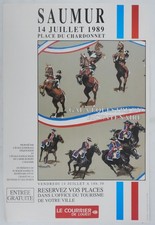 [AFFICHE D'ART] LANCOTTE 