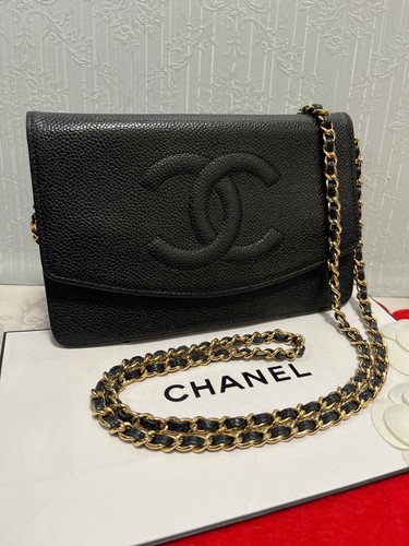 Sac bandoulière chanel - sac,