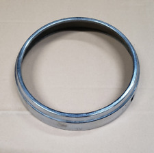 Cerclage Enjoliveur phare chrome Simca 1000 1100 1300 1301 1501