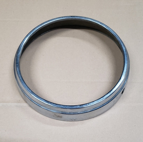 Cerclage enjoliveur phare - cerclage,