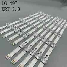 KIT 10 LED LG INNOTEK DRT 3.0