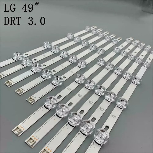 Kit led innotek drt - led, 3.0