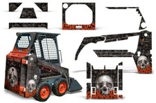 Graphiques Kit Décalque