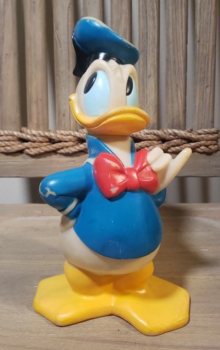 Vintage disney donald duck - disney,