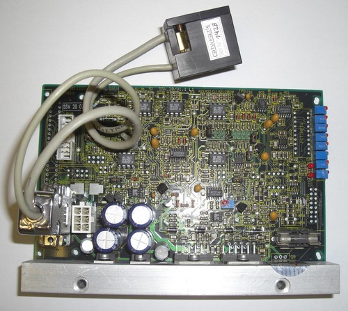 Scanlab ssv - ssv_20/v1.1, &