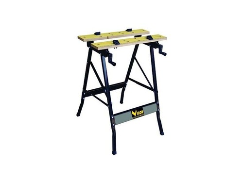 Banc travail pliable - de,