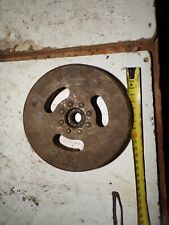 volant magnétique bronze moto ancienne collection 2125