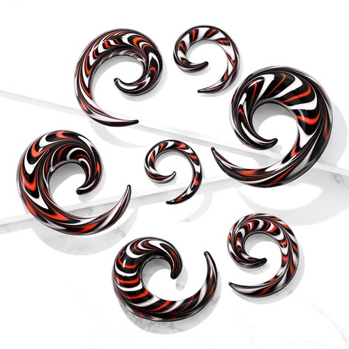 Plug tunnel ecarteur oreille - plug,