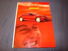 Ferrari The Official  Yearbook