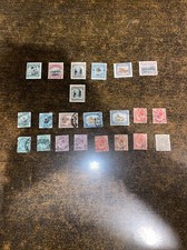 PETIT LOT DE COLONIES