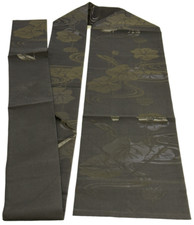 Kimono japonais vintage nagoya