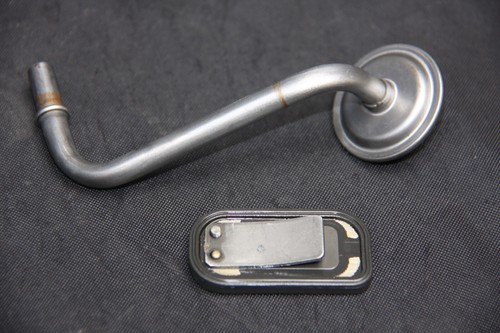Crepine strainer oil - crepine,