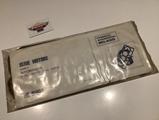 Autobianchi A112 ABARTH pochette joints moteur