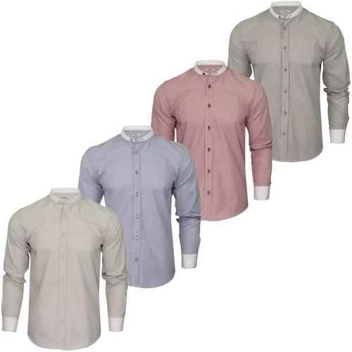 Xact chemise hommes rayée - xact,