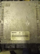Calculateur Renault Espace 3 2.2 DCI 0281010178 / HOM 7700115492 