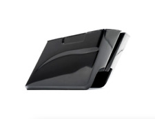 Sacoches latérales rigides allongés Stretch Down de 4" - Harley-Davidson Touring