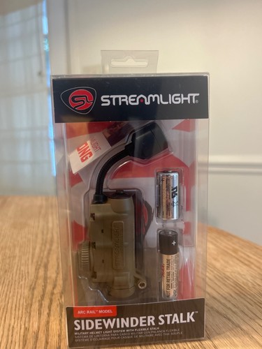 Streamlight sidewinder stalk - streamlight,