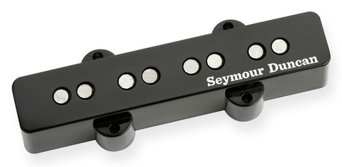 Seymourduncan sjb hot jazz - sjb-2n,